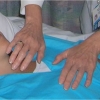 Healing Touch Procedure
