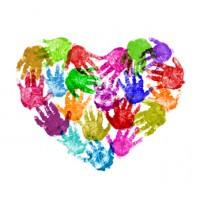 iStock Hand Heart