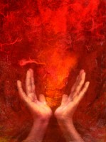 Offer of Fire